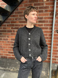 Alvi cardigan (ENG)