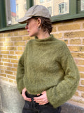 Ilse sweater (ENG)