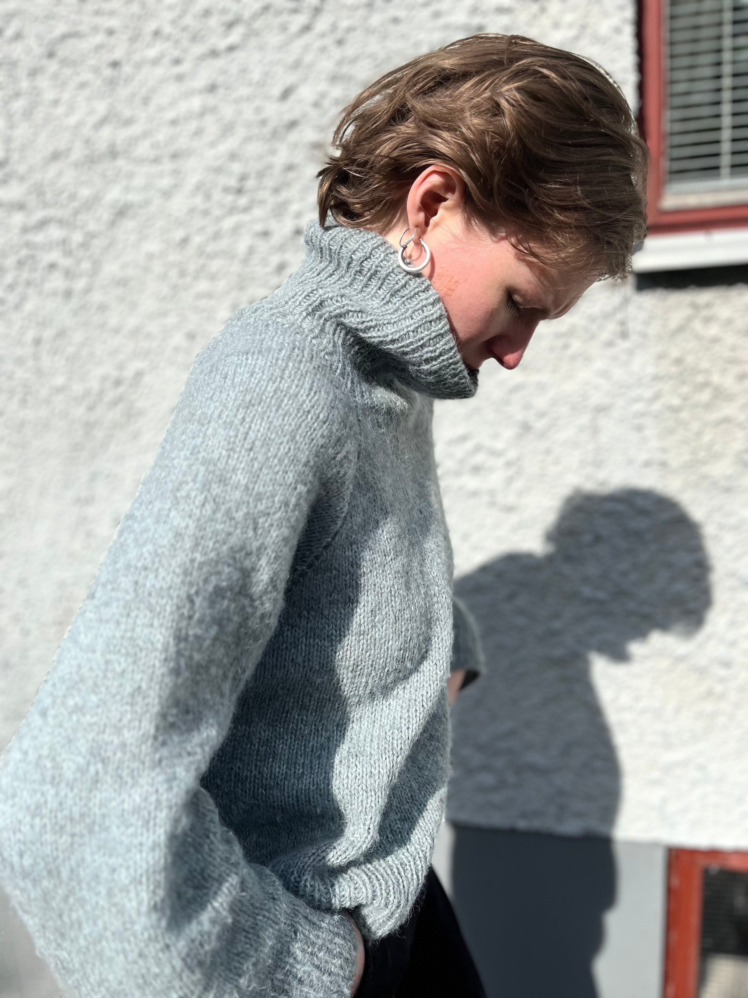 Oda sweater (SWE)