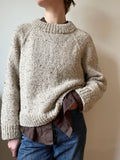Juno sweater (ENG)