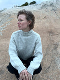 Magda sweater (ENG)