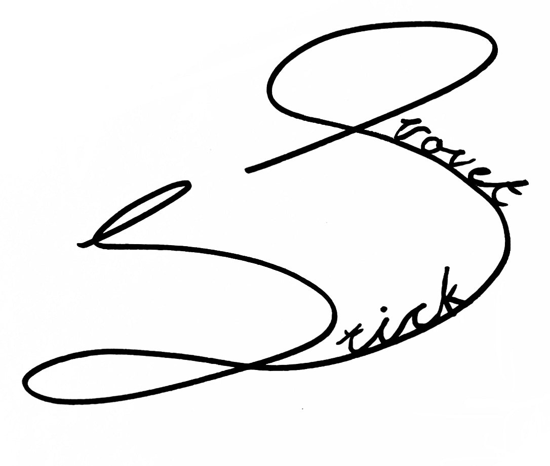 Stickprovet