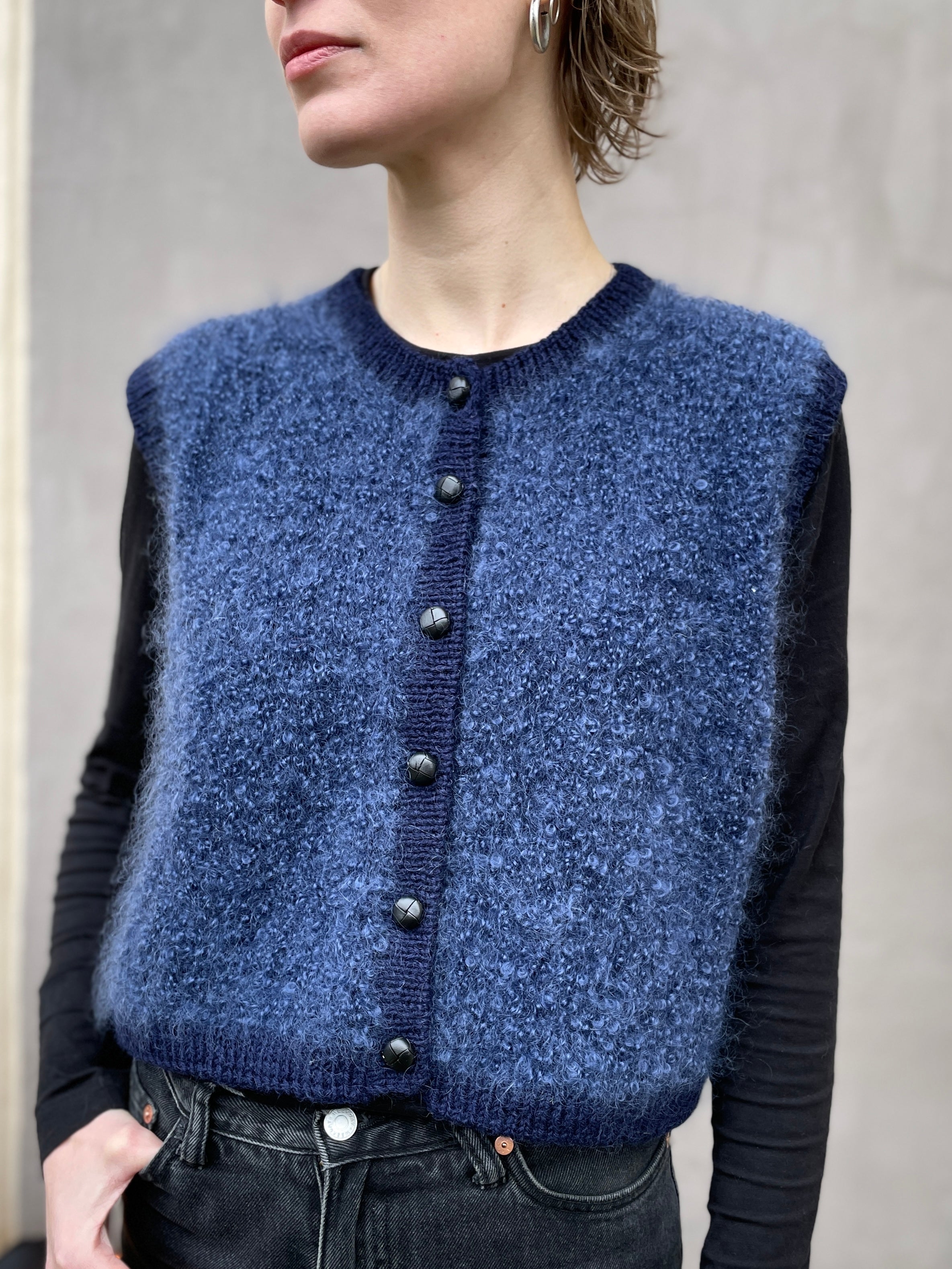 Ted vest (ENG)